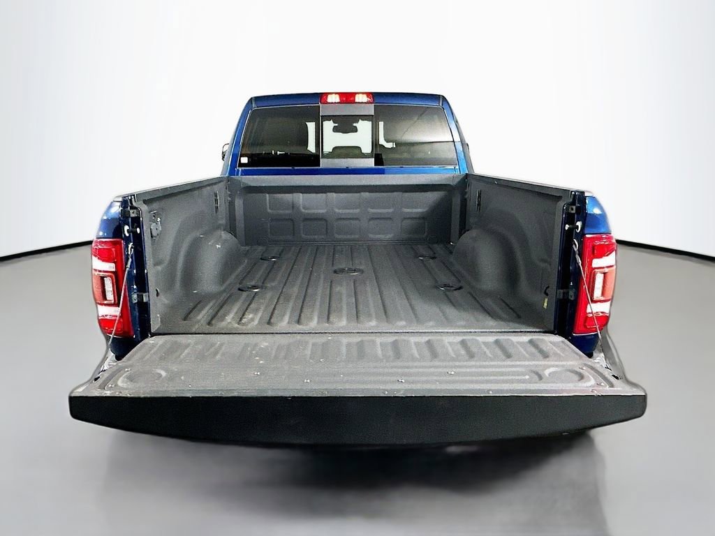 Used 2021 RAM 2500 Limited AWD/4WD image 29