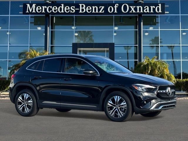 Used 2025 Mercedes-Benz GLA 250 image 1