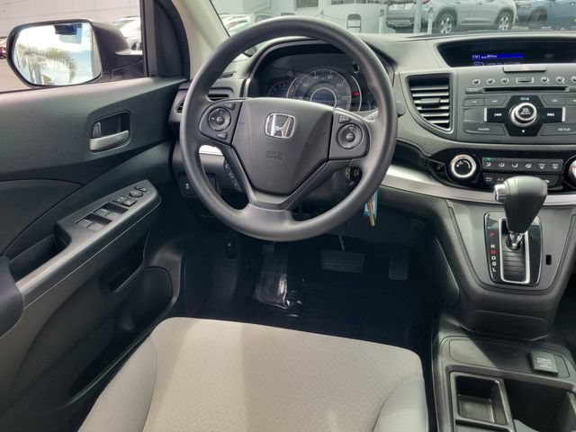 Used 2016 Honda CR-V LX image 10