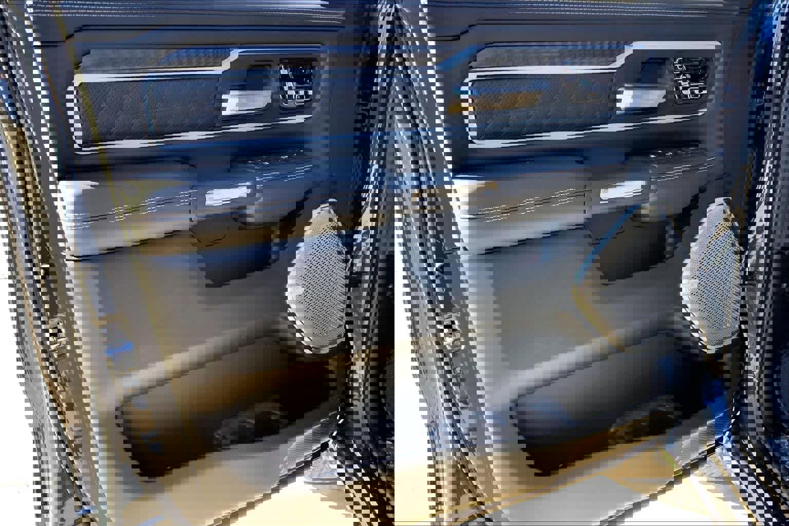 New 2026 RAM 1500 Tungsten image 10