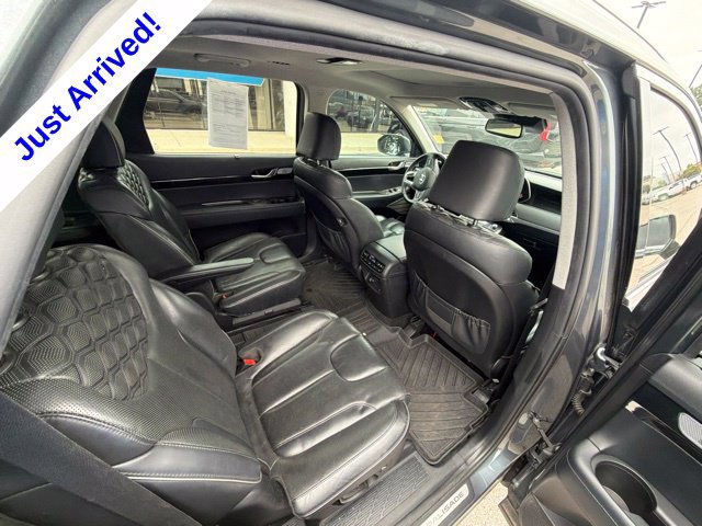 Used 2021 Hyundai Palisade Limited FWD image 42