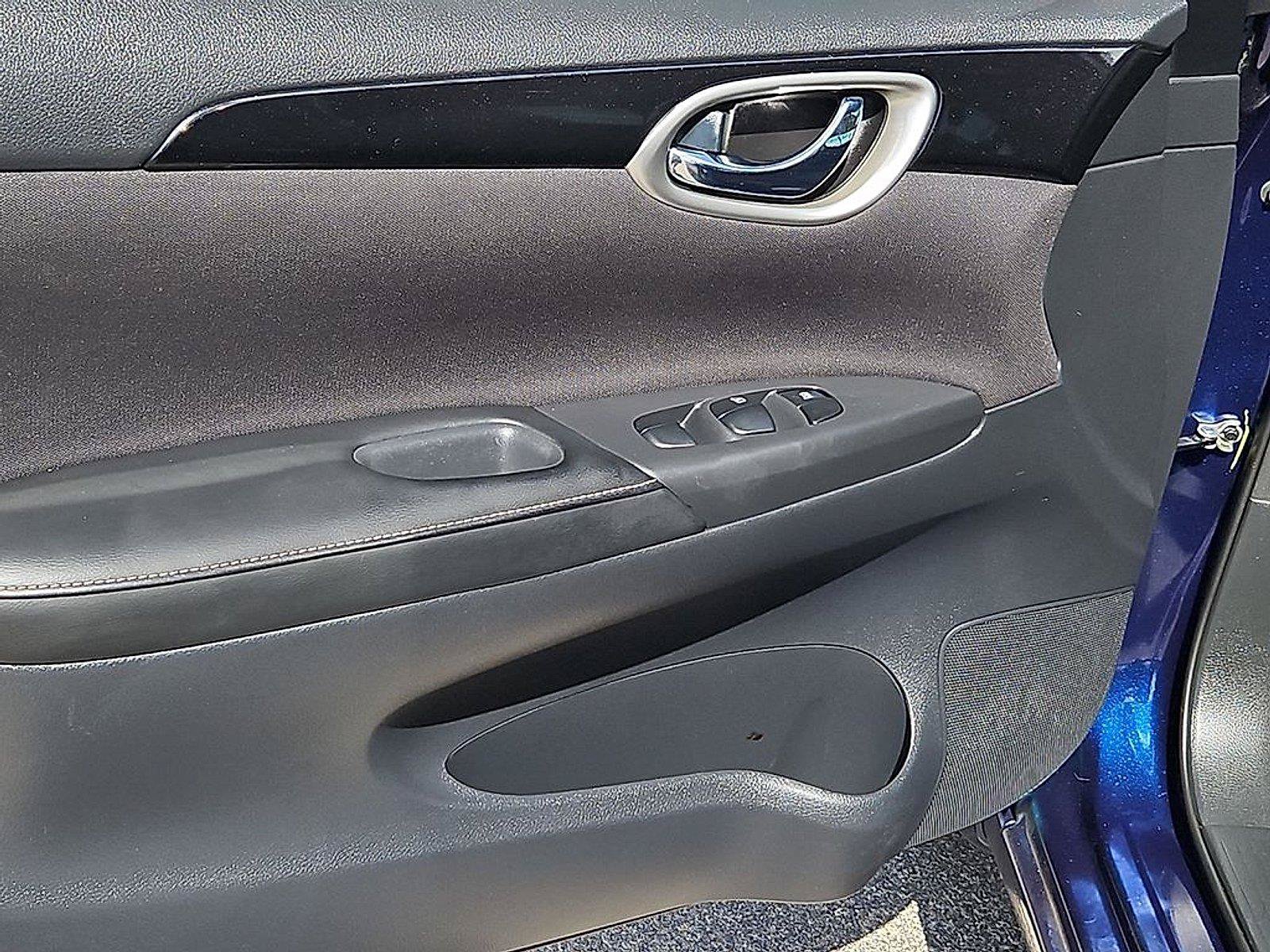 Used 2019 Nissan Sentra SV w/ Special Edition Package FWD image 19