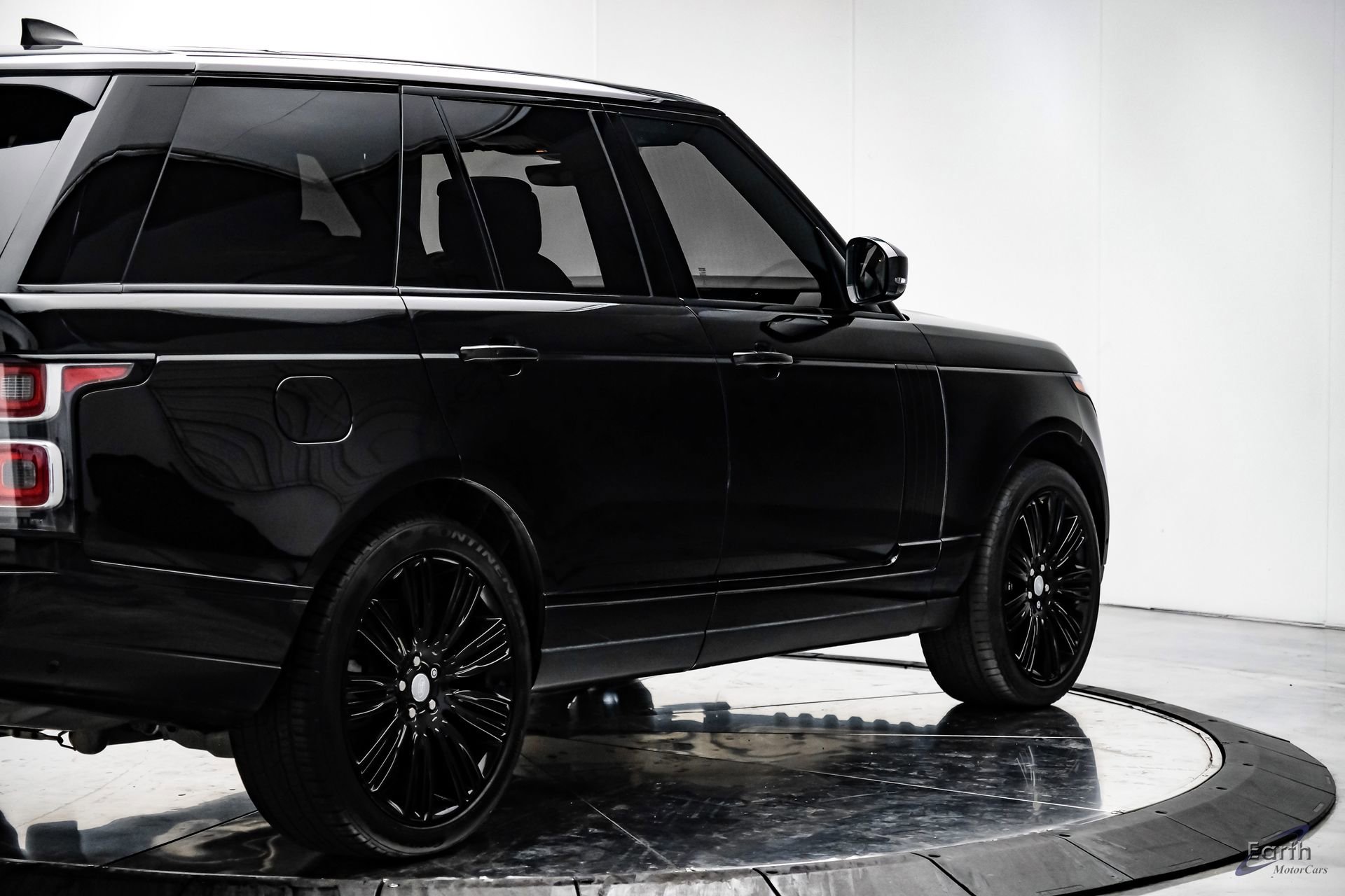 Used 2022 Land Rover Range Rover Westminster Edition image 15