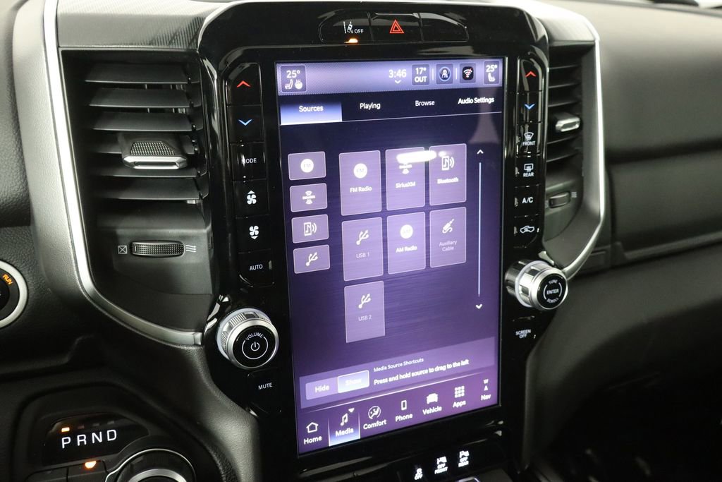 New 2026 RAM 1500 Big Horn image 31