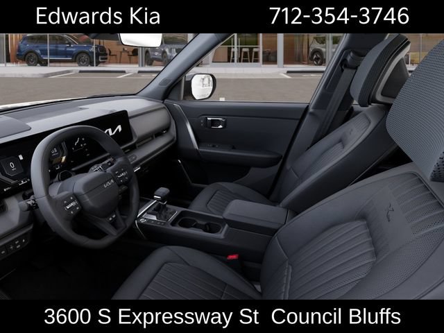 New 2027 Kia Seltos X-Line SX AWD/4WD image 19