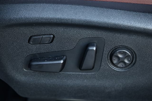 Used 2018 Kia Sorento SX FWD image 21