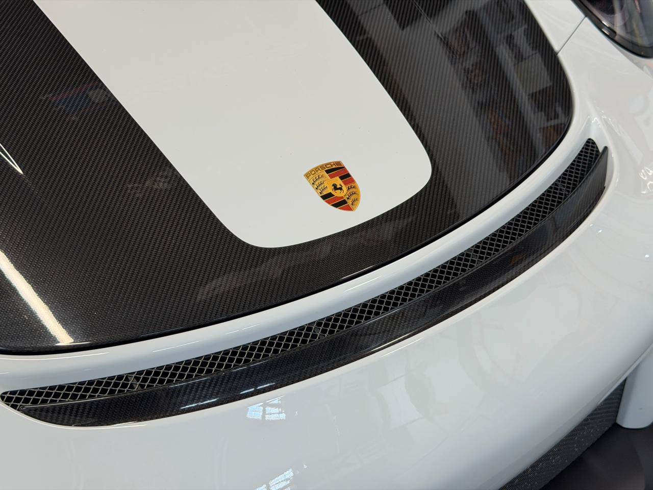 Used 2018 Porsche 911 GT2 RS RWD image 11