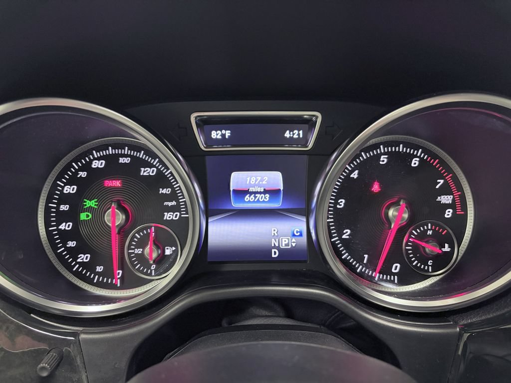 Used 2018 Mercedes-Benz GLE 350 4MATIC image 20