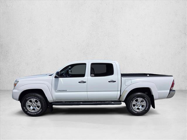 Used 2013 Toyota Tacoma PreRunner w/ SR5 Pkg RWD image 8