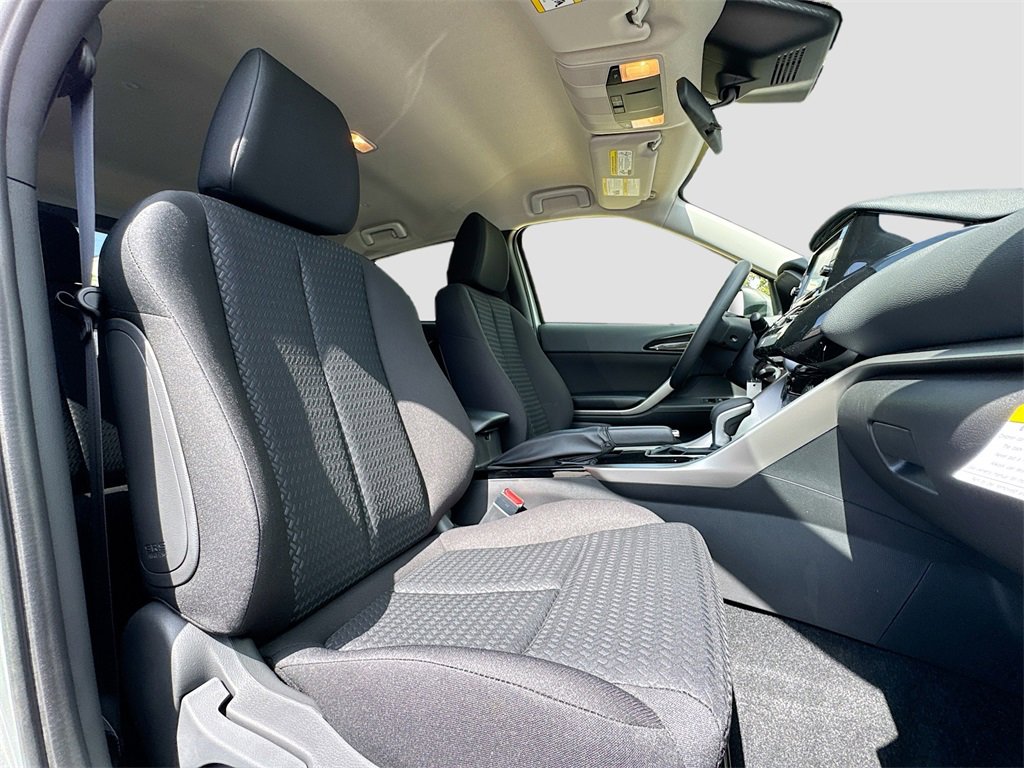 Used 2025 Mitsubishi Eclipse Cross ES image 27