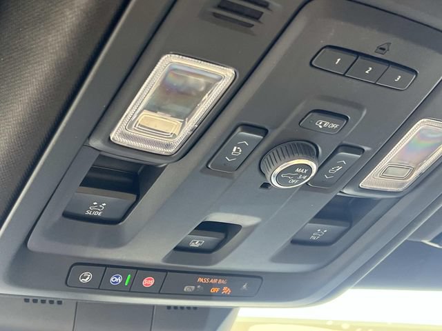 Certified 2024 Cadillac Escalade Premium Luxury w/ LPO, Floor Liner Package AWD/4WD image 28