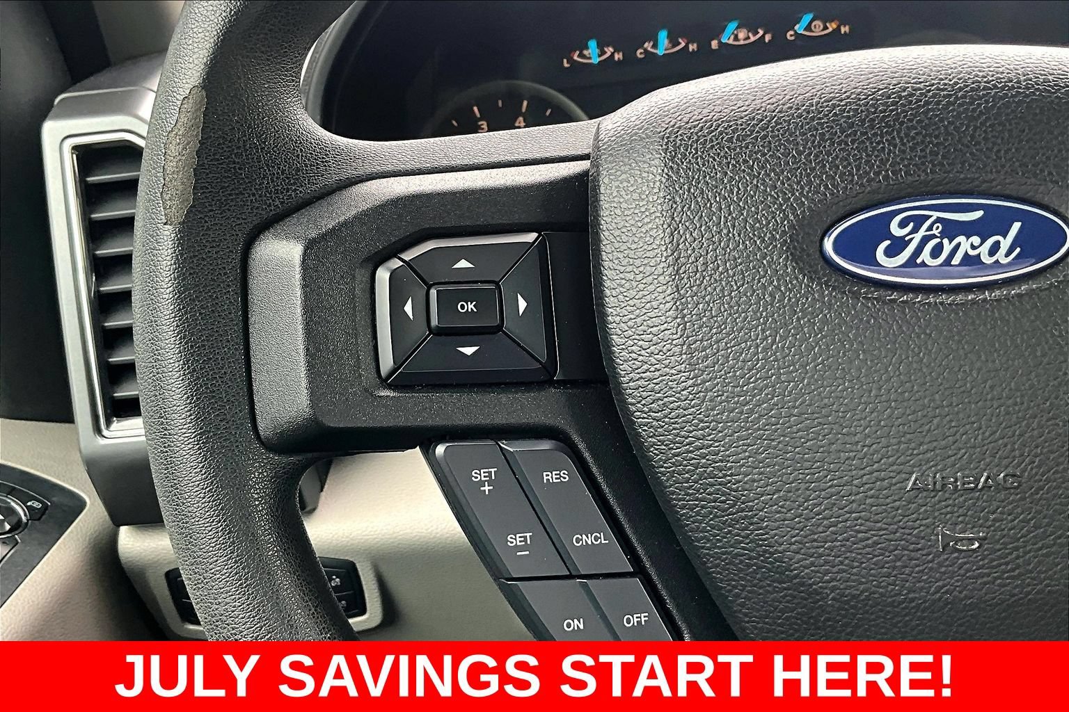 Used 2018 Ford F150 XLT RWD image 15