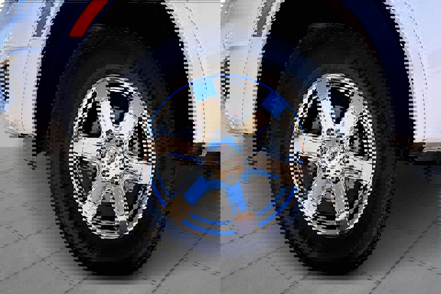 Used 2024 Ford Ranger XLT w/ Equipment Group 301A High image 11