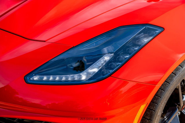 Used 2019 Chevrolet Corvette ZR1 image 91