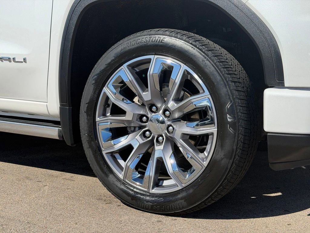 Used 2024 GMC Sierra 1500 Denali w/ Denali Reserve Package image 26