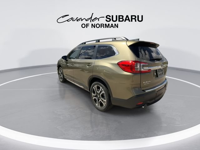 Certified 2026 Subaru Ascent Limited AWD/4WD image 6
