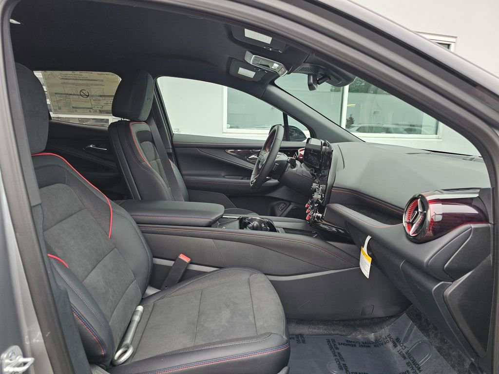 Used 2026 Chevrolet Blazer EV RS image 11