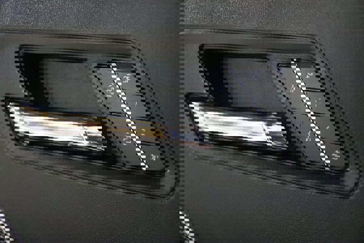 Used 2023 GMC Canyon AT4X image 49