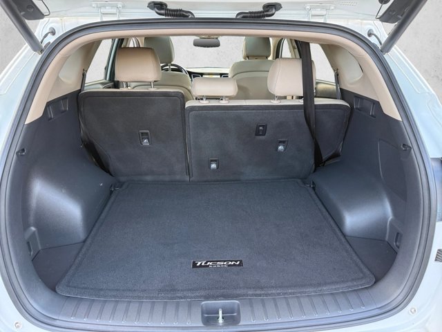 Used 2018 Hyundai Tucson Limited w/ Ultimate Package 02 FWD image 5