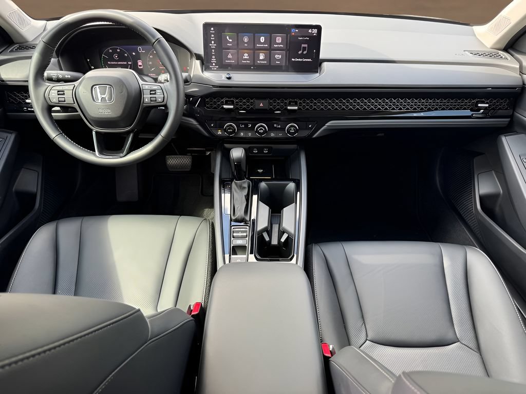 Used 2025 Honda Accord EX-L image 19
