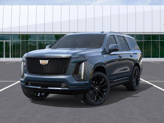 New 2026 Cadillac Escalade Platinum Sport image 8