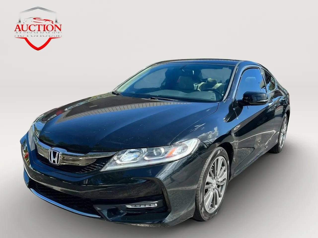 Used 2016 Honda Accord EX-L image 1