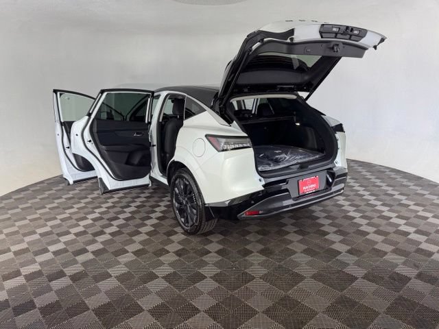 New 2027 Nissan Murano Platinum AWD/4WD image 16
