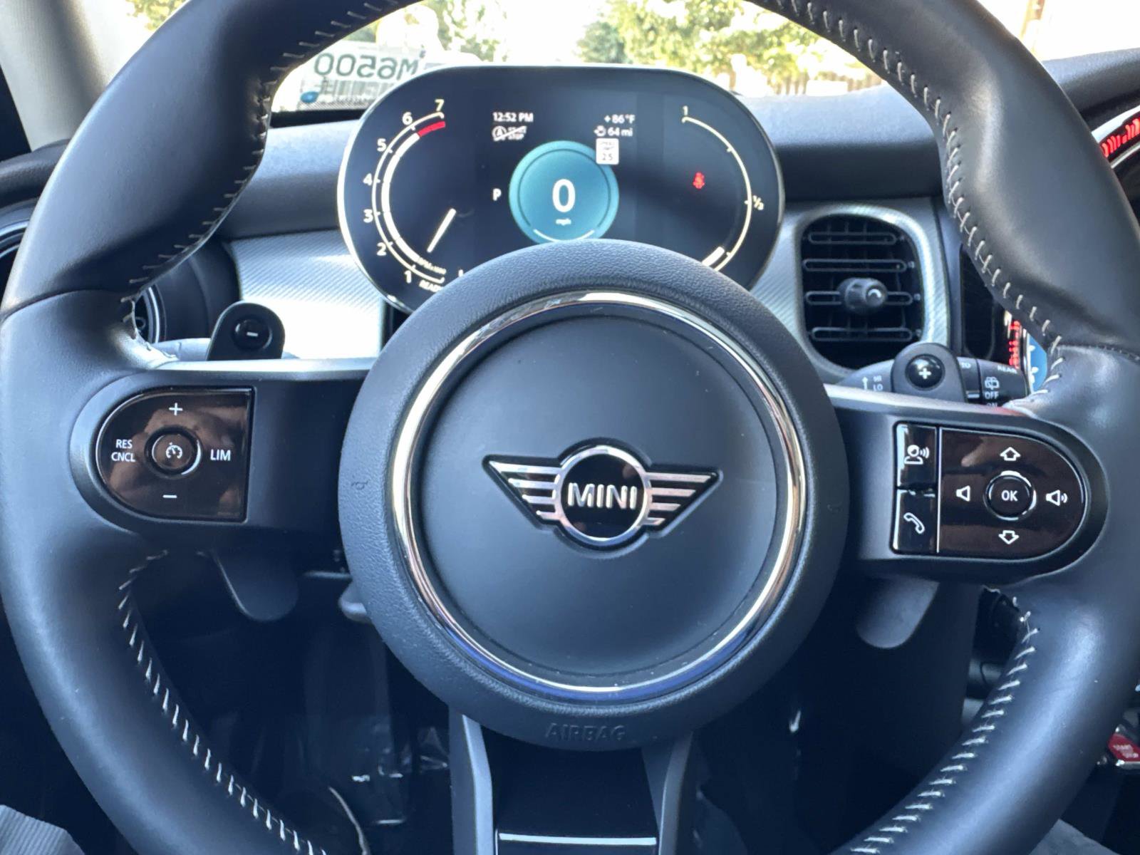 Certified 2023 MINI Cooper S image 17