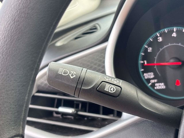 Used 2024 Chevrolet Malibu LT FWD image 28