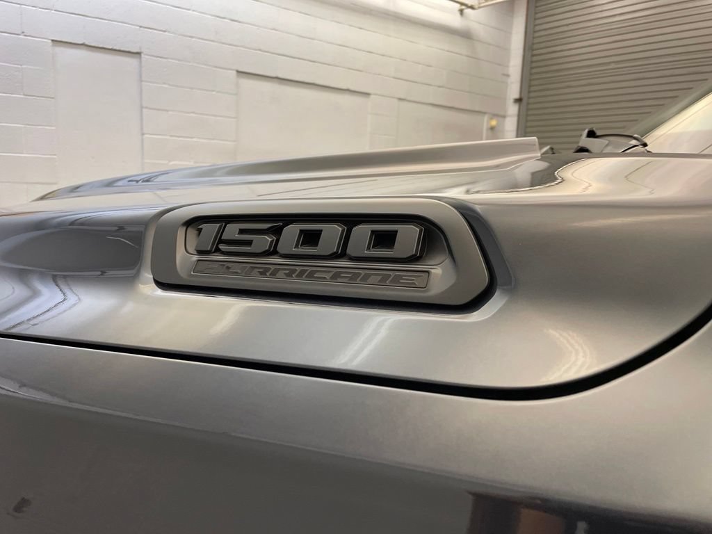 New 2026 RAM 1500 Big Horn AWD/4WD image 12