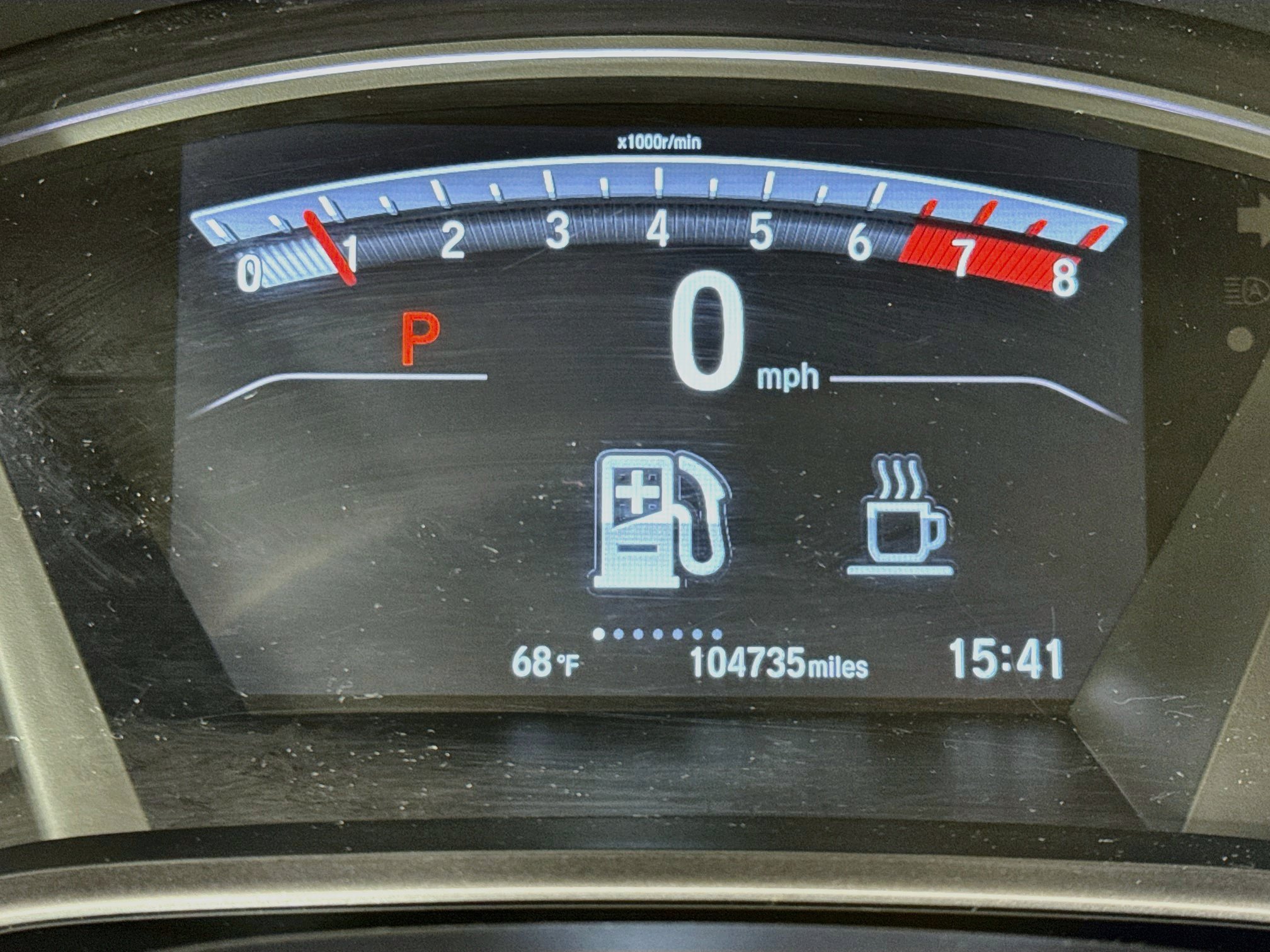 Certified 2017 Honda CR-V EX-L image 12