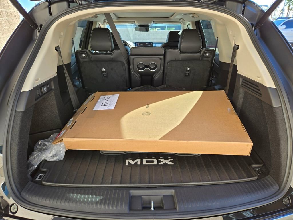 New 2026 Acura MDX w/ Technology Package image 18