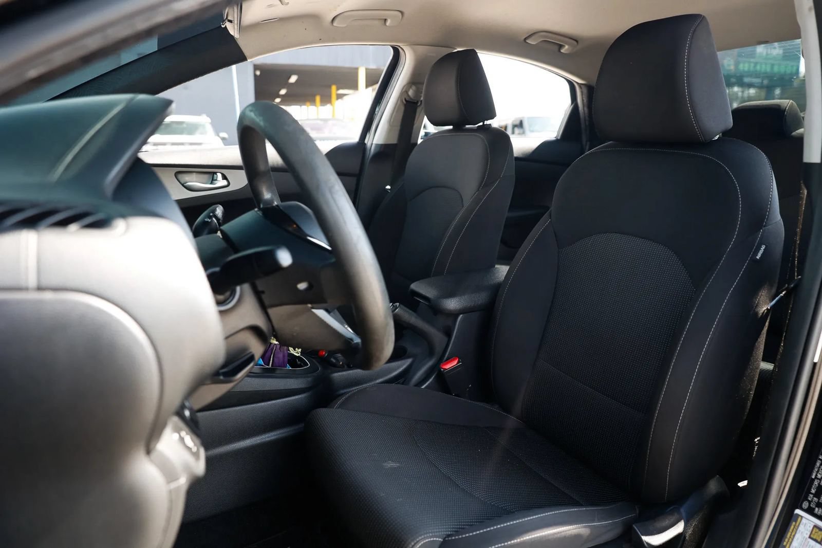 Used 2019 Kia Forte Sedan FWD image 14