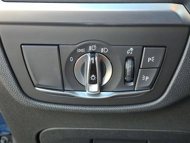 Used 2024 BMW X3 xDrive30i w/ Convenience Package image 28