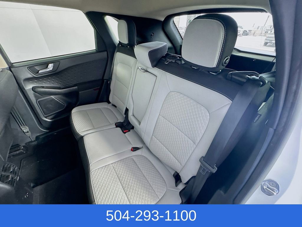 Used 2020 Ford Escape SE FWD image 25