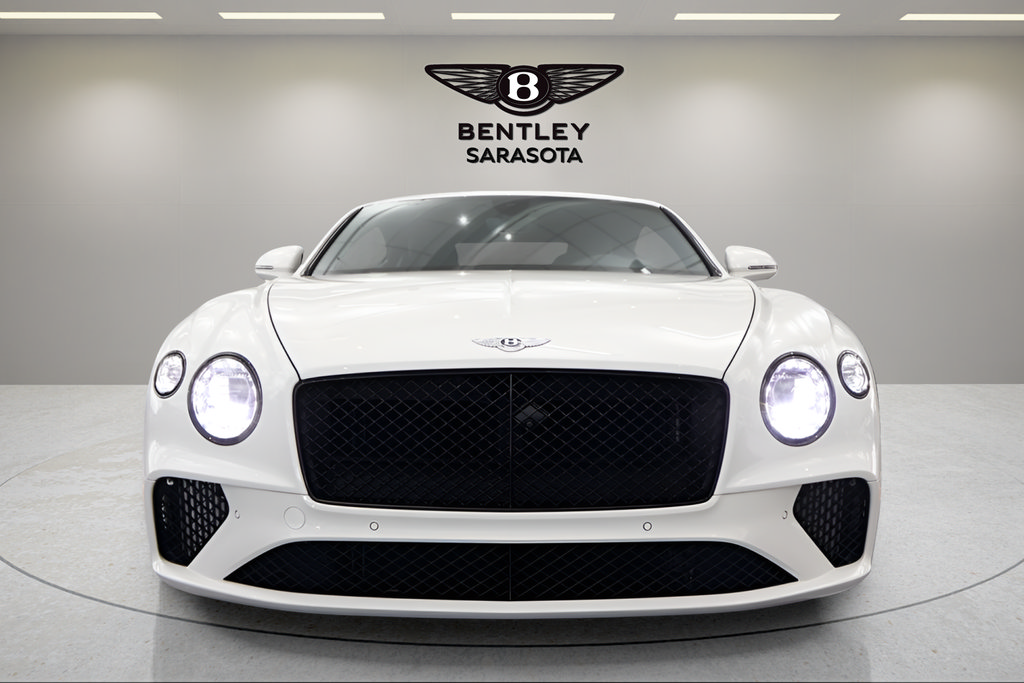 Used 2022 Bentley Continental GT AWD/4WD image 11
