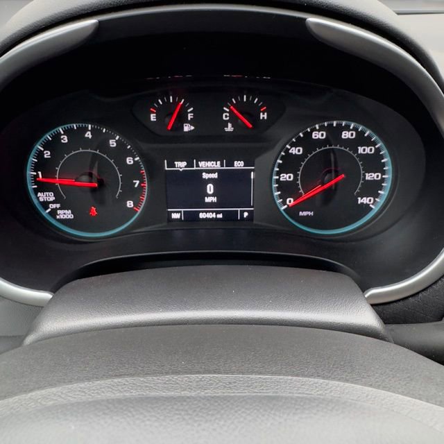 Used 2024 Chevrolet Malibu LT image 16