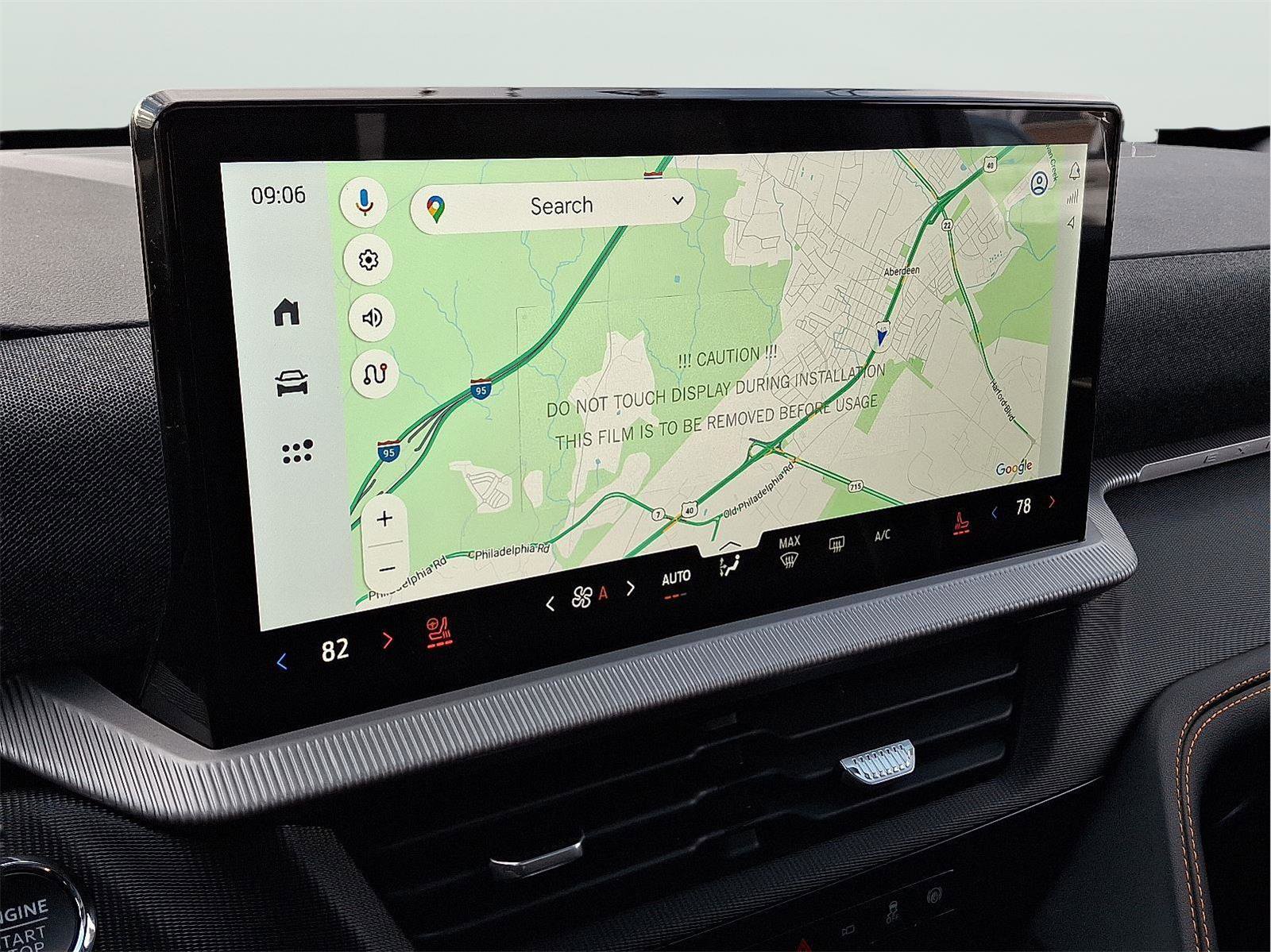 New 2026 Ford Explorer Tremor w/ Tremor Ultimate Package image 13