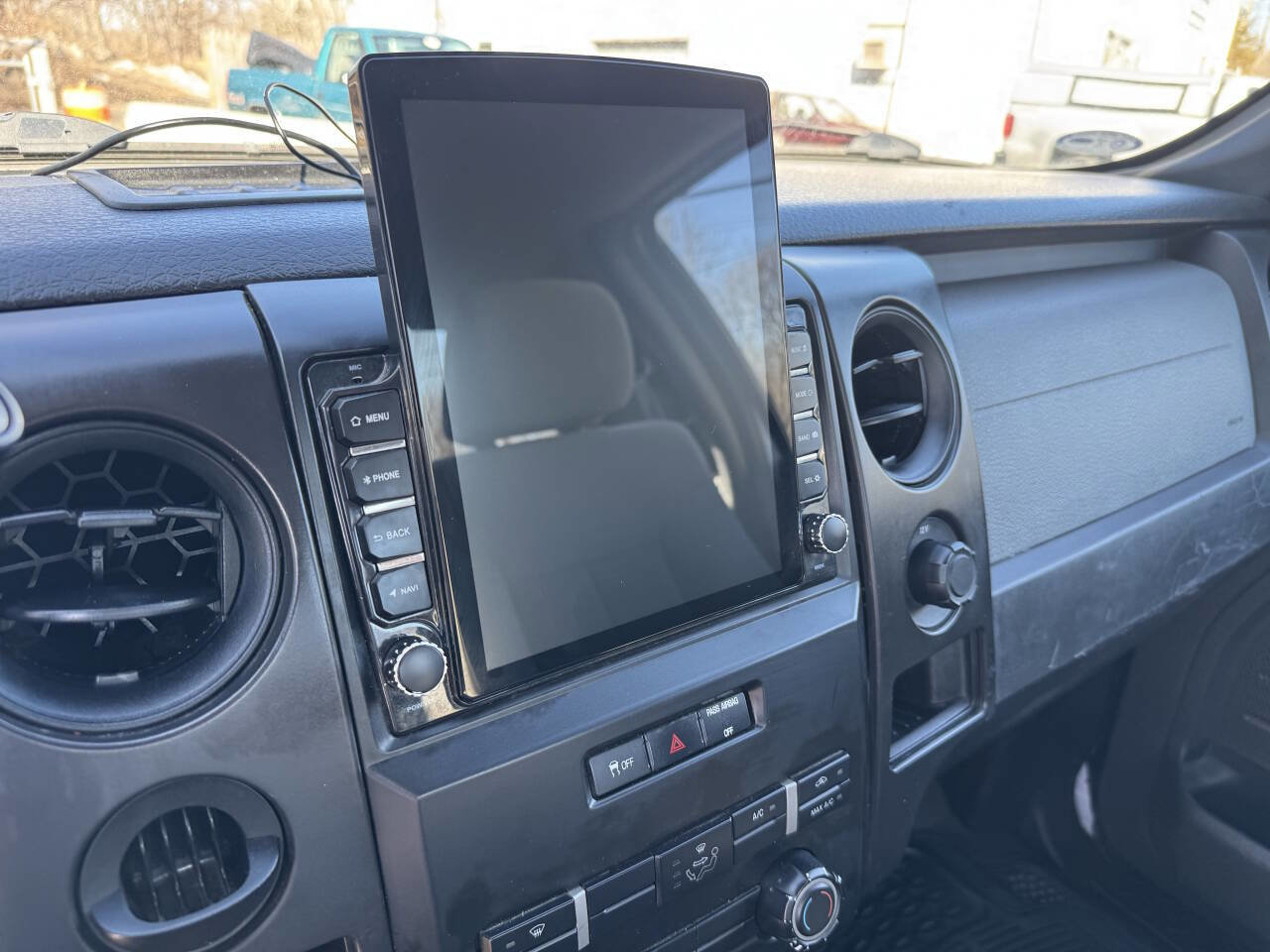 Used 2014 Ford F150 XL w/ 36 Gallon Fuel Tank Package image 16