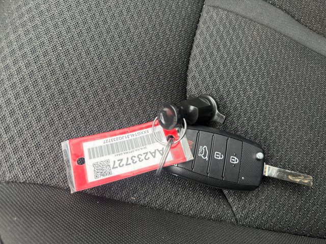 Used 2018 Kia Optima LX FWD image 17