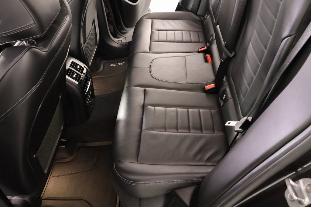 Used 2019 BMW X3 xDrive30i w/ Driving Assistance Package image 13