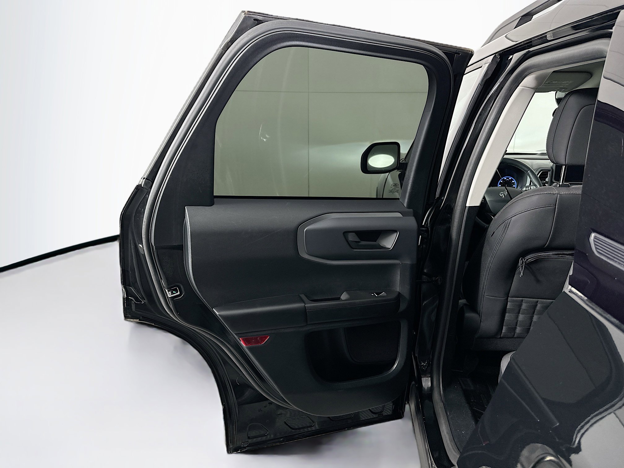 Used 2021 Ford Bronco Sport Big Bend image 33