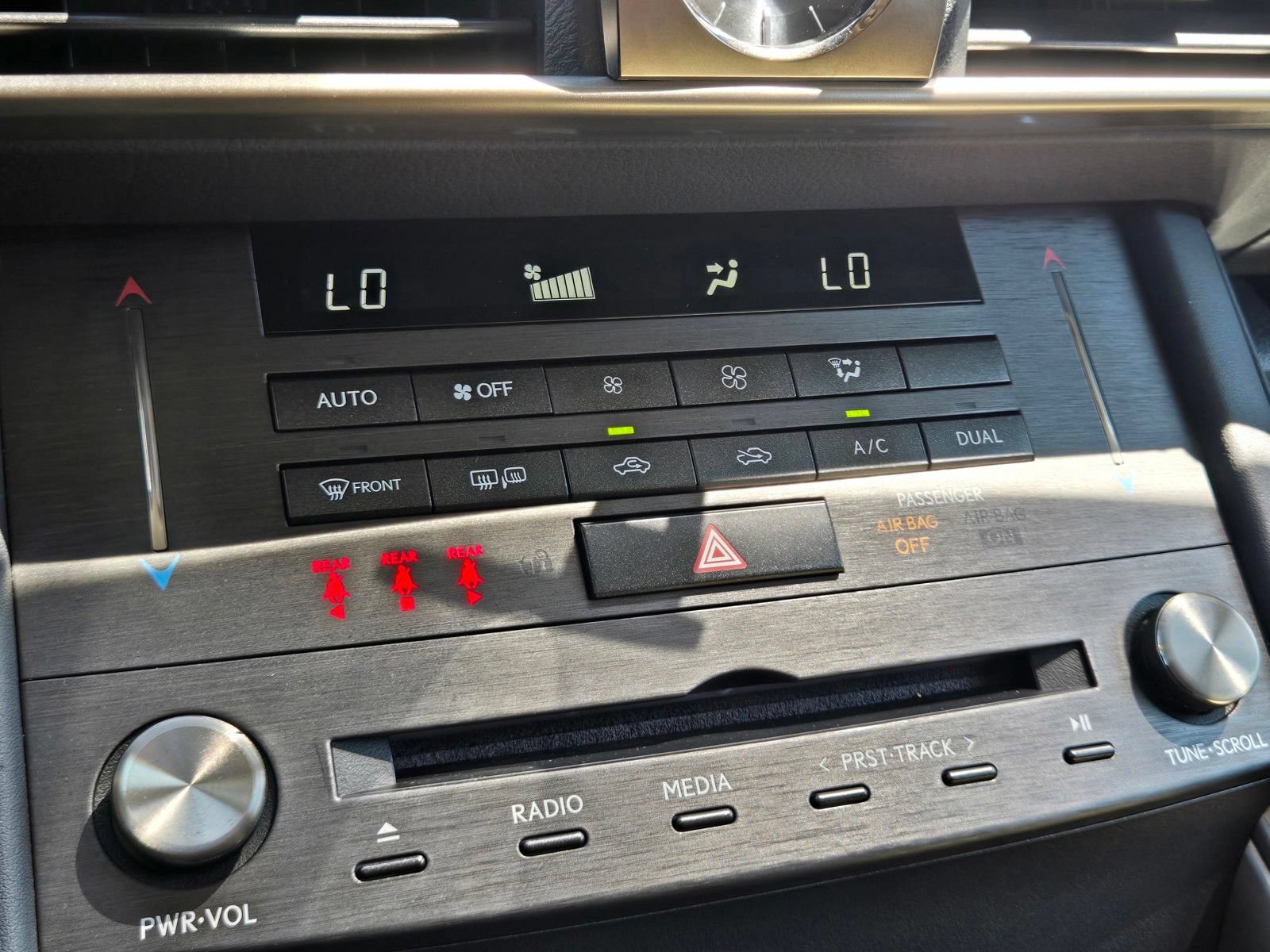 Used 2020 Lexus IS 300 w/ Navigation Package RWD image 22
