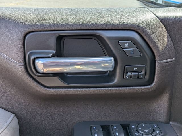Used 2021 Chevrolet Silverado 1500 LTZ w/ LTZ Premium Package image 13