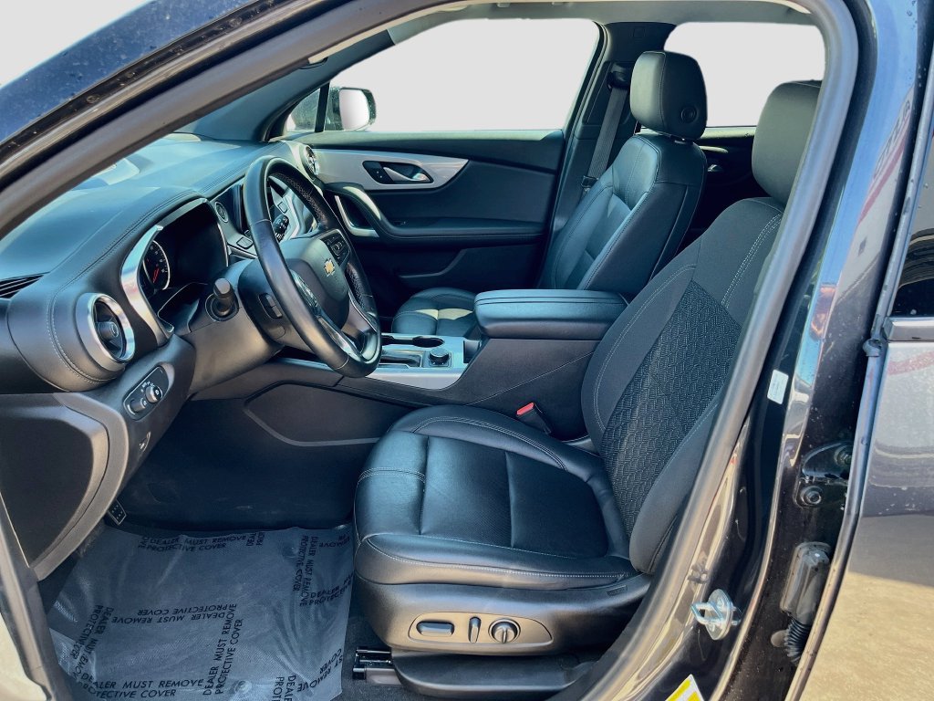 Used 2022 Chevrolet Blazer LT AWD/4WD image 21