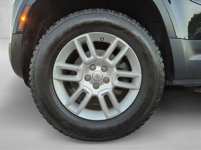 Used 2020 Land Rover Defender 110 S image 24