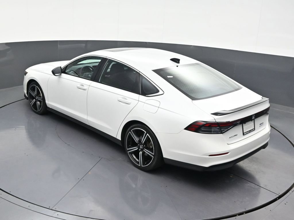 Used 2023 Honda Accord Sport image 19