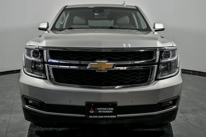 Used 2016 Chevrolet Tahoe LT image 4