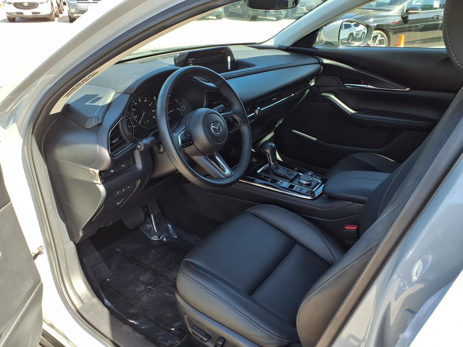 Certified 2025 MAZDA CX-30 AWD 2.5 S w/ Preferred Package image 15
