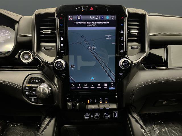 Certified 2025 RAM 1500 Limited image 10